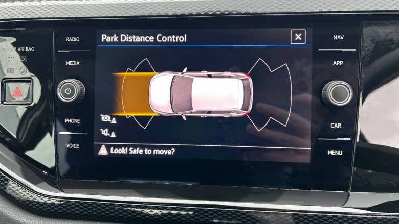 Volkswagen Polo 1.0 Life 5dr Petrol Hatchback